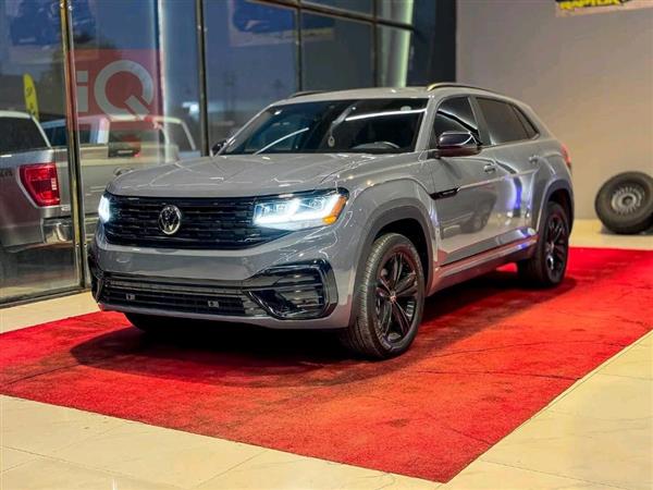 فولكسفاغن أطلس كروس سبورت 2023 للبيع في العراق - اربيل